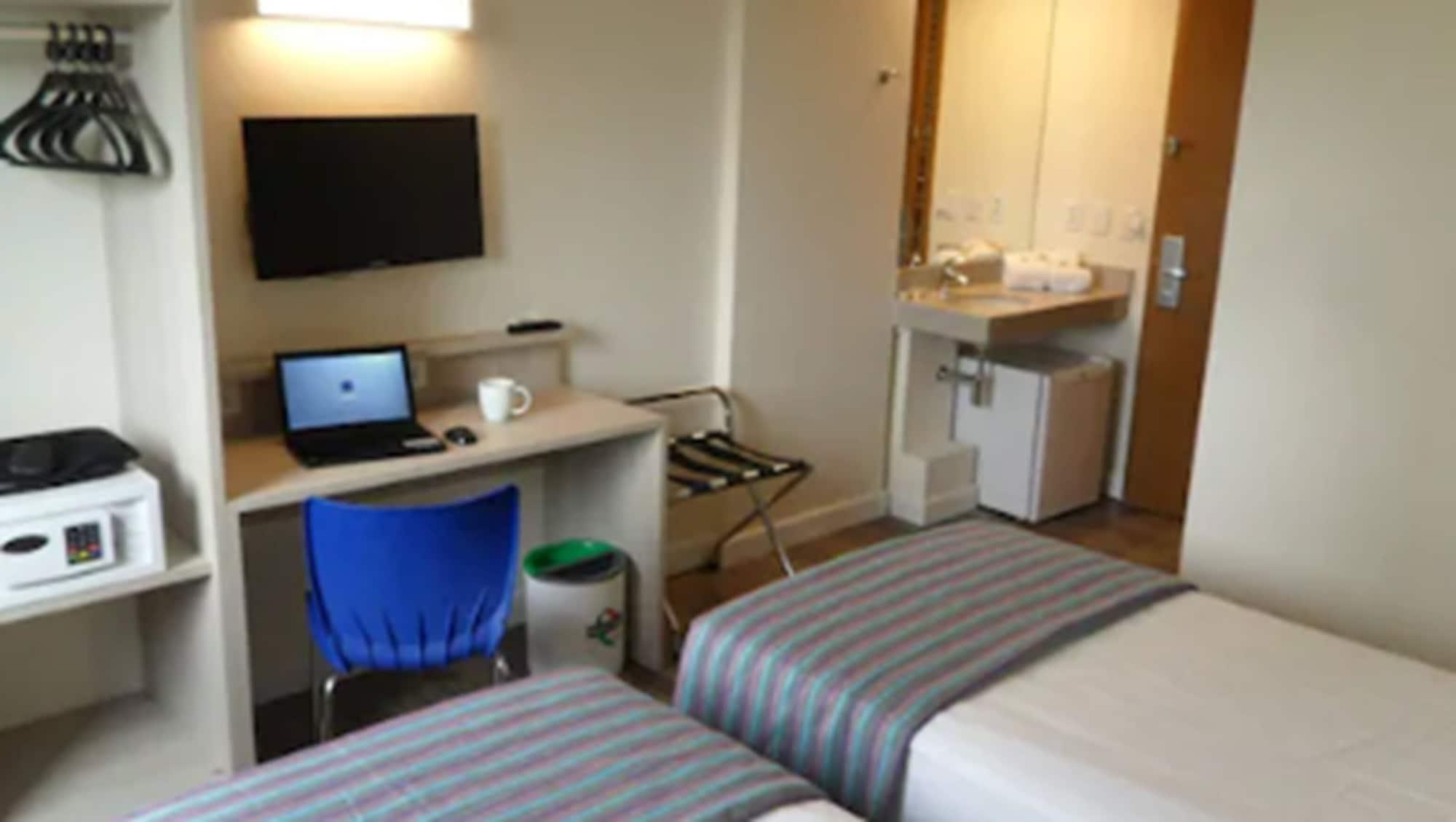 Hotel Transamerica Executive