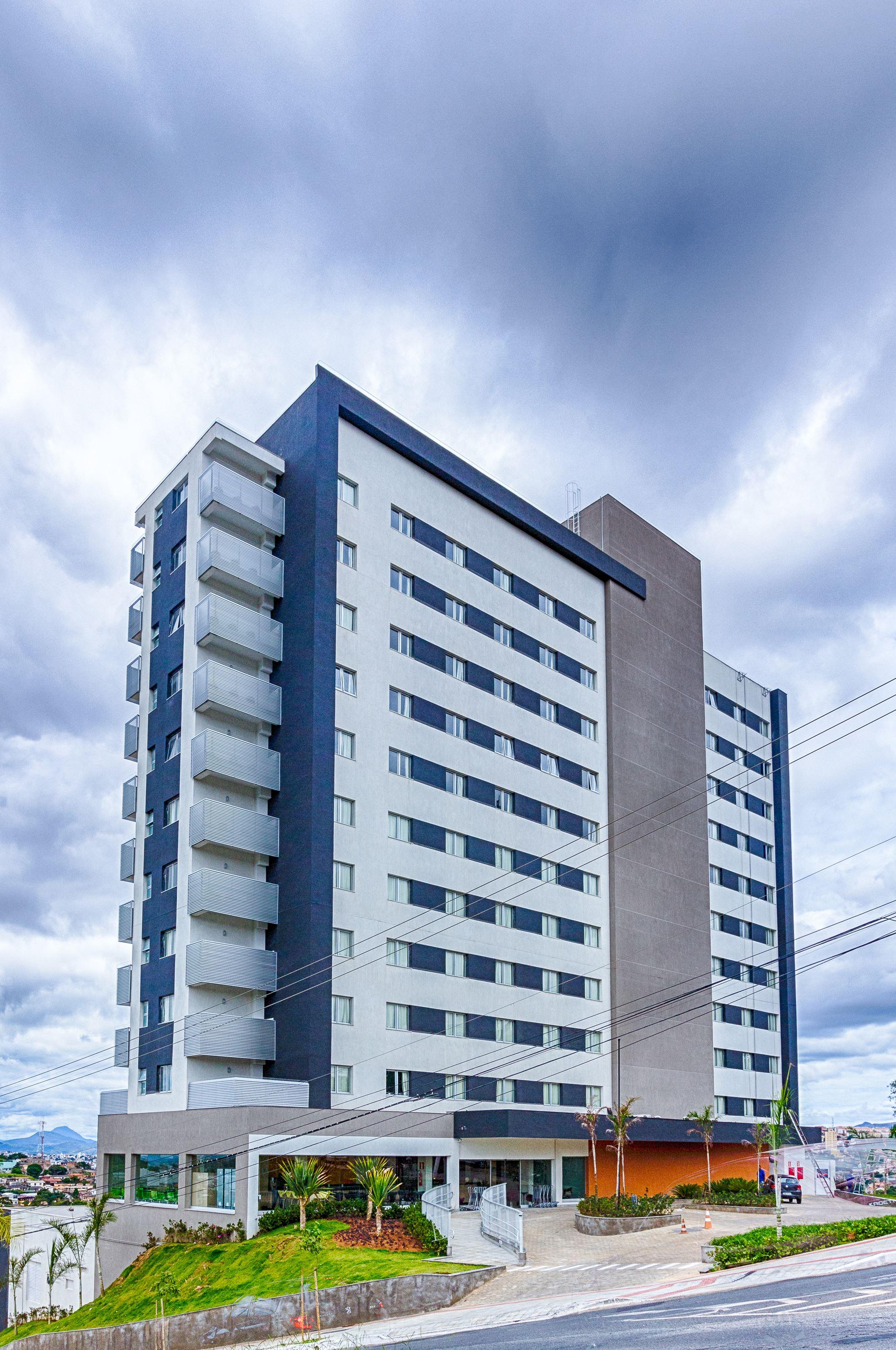 Transamerica Executive 4* Belo Horizonte