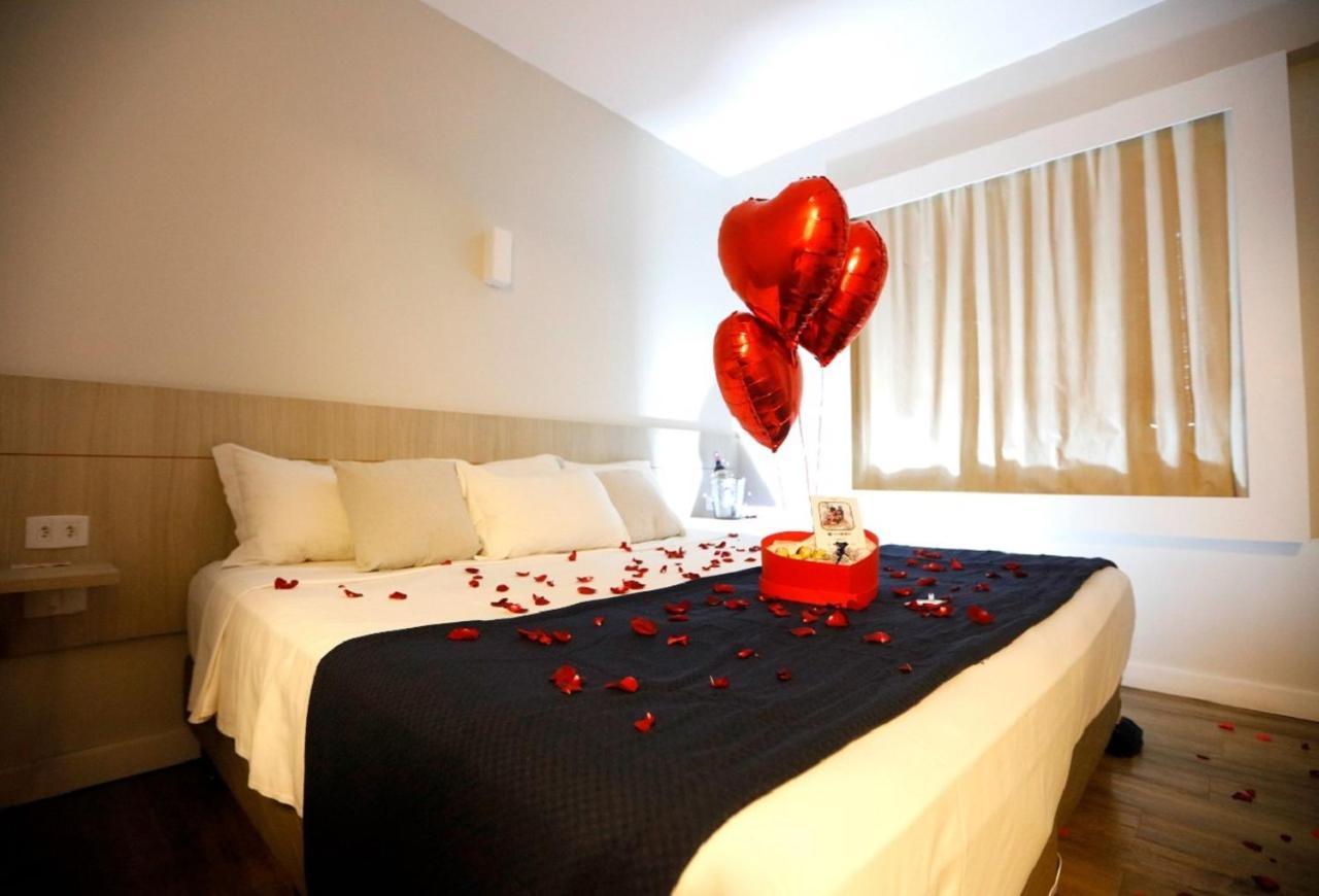 Transamerica Executive 4* Belo Horizonte