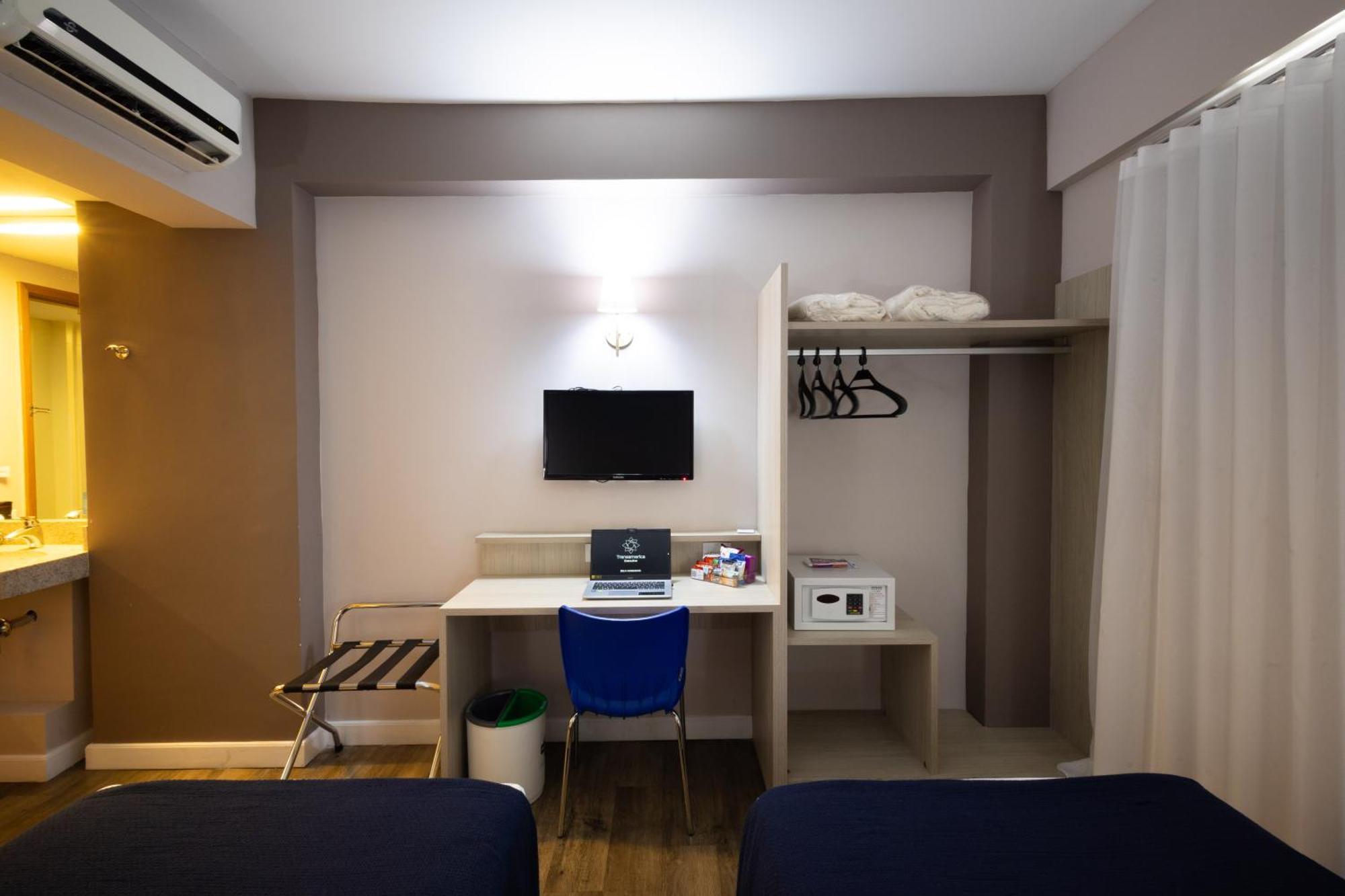 Transamerica Executive 4* Belo Horizonte