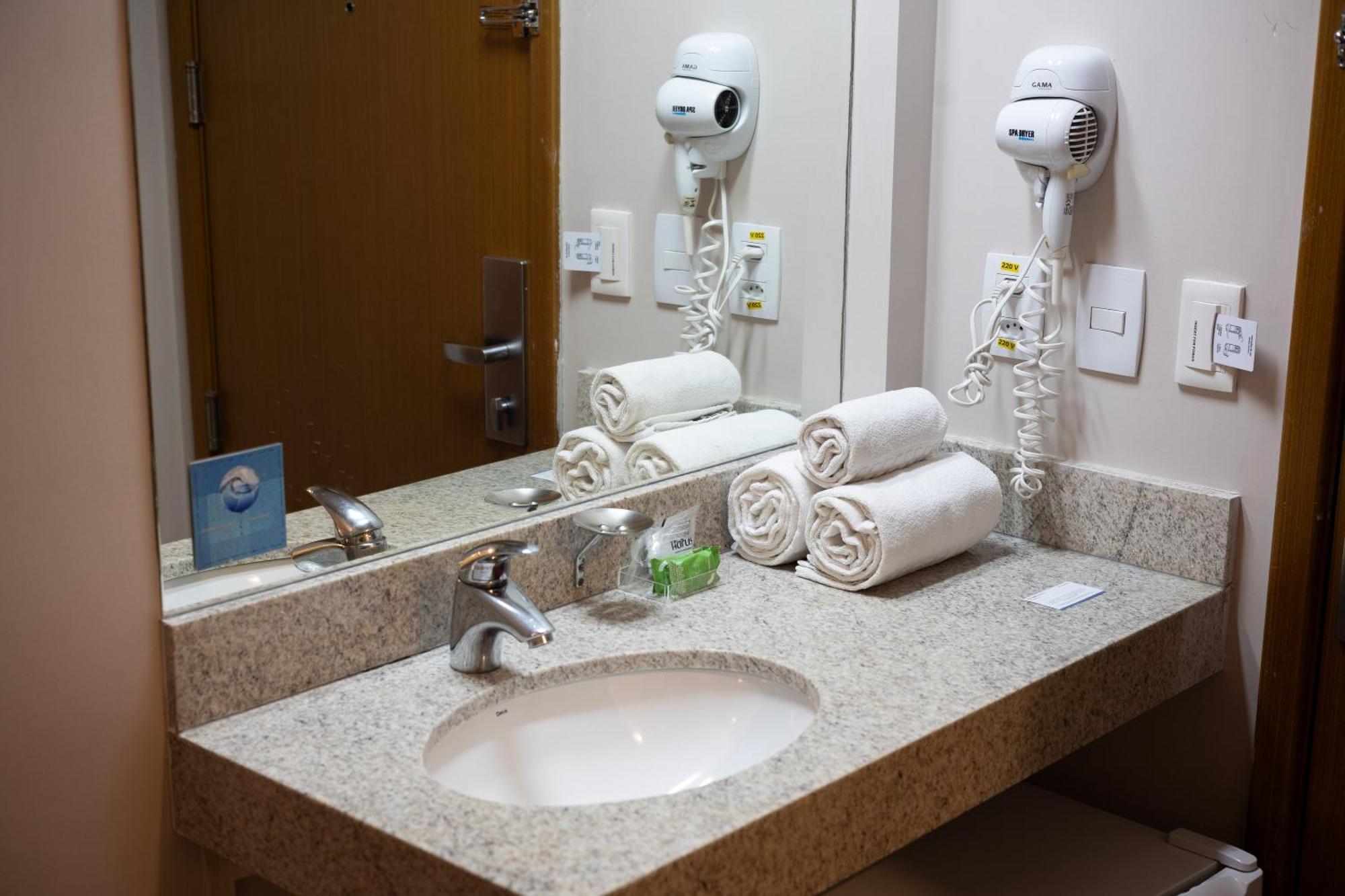 Transamerica Executive Hotel Belo Horizonte