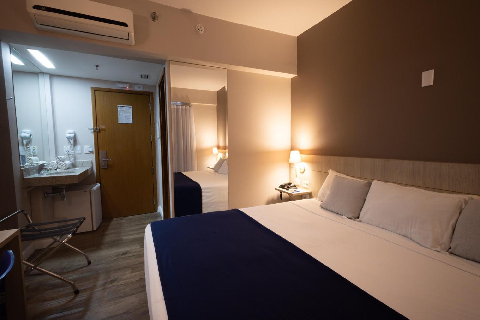 Transamerica Executive 4* Belo Horizonte