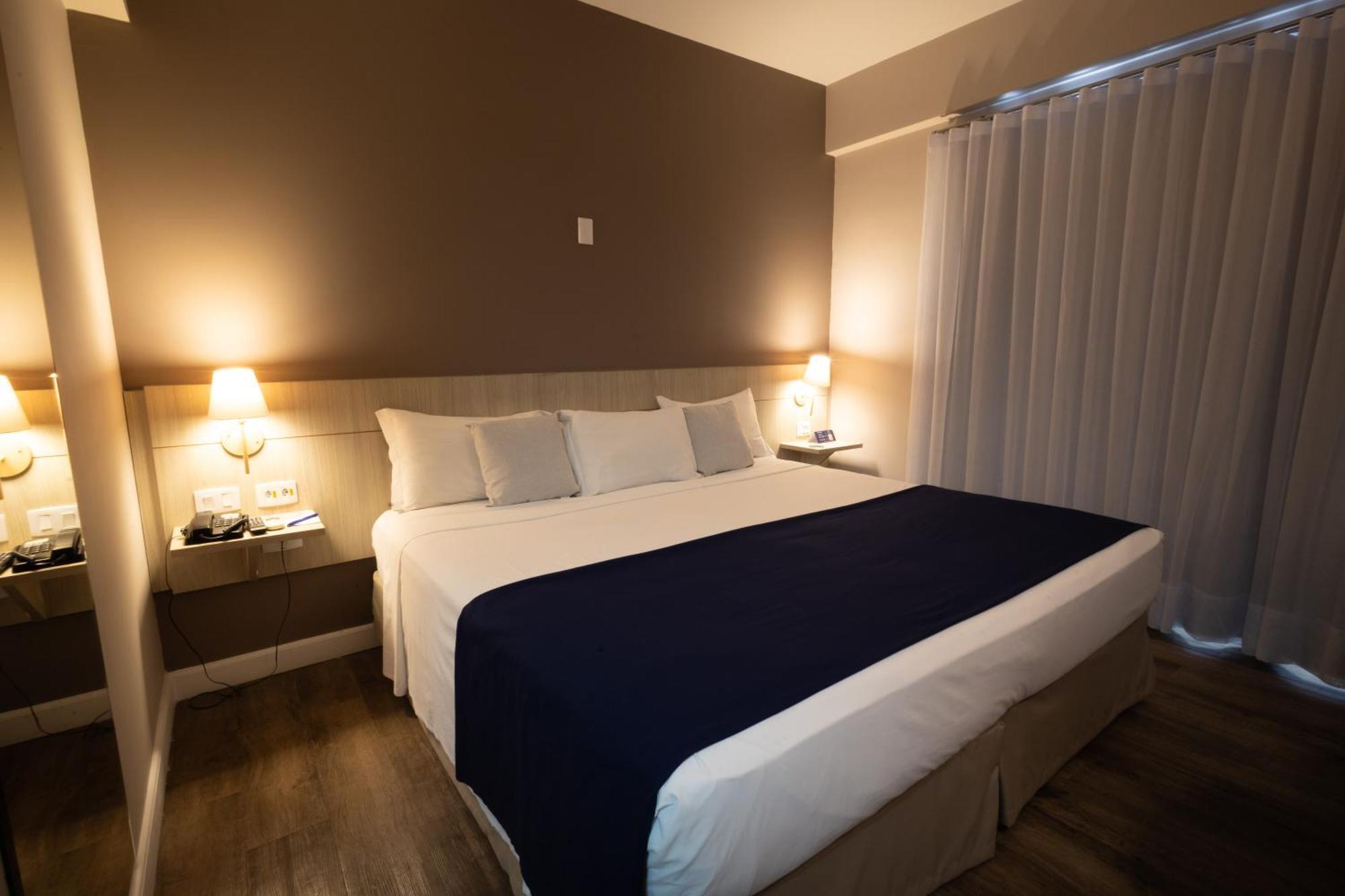 Hotel Transamerica Executive
