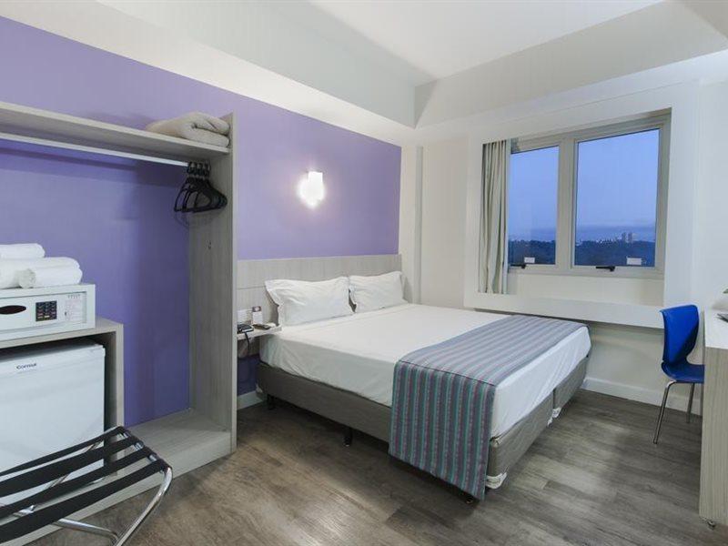 Transamerica Executive 4* Belo Horizonte