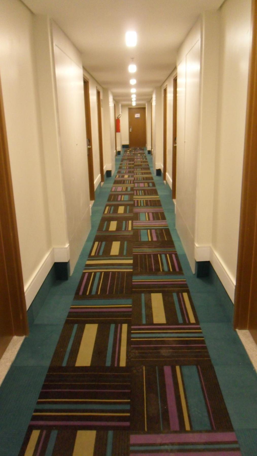 Transamerica Executive 4*